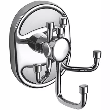 Тройной крючок Haiba