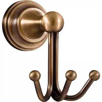 Тройной крючок Rav Slezak