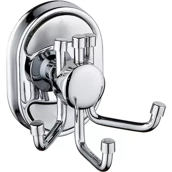 Тройной крючок Ростовская Мануфактура Сантехники