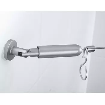 Тросик для штор Ridder