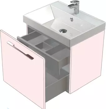 Тумба Astra Form