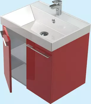 Тумба Astra Form