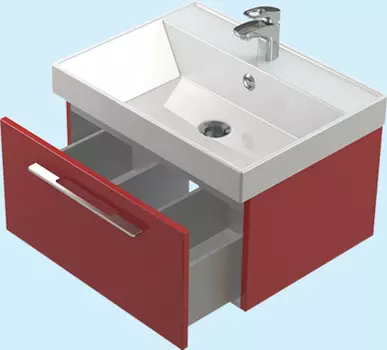 Тумба Astra Form