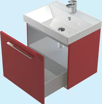 Тумба Astra Form