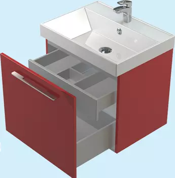 Тумба Astra Form