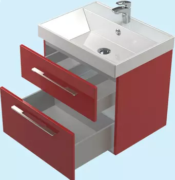 Тумба Astra Form