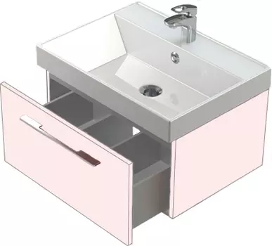 Тумба Astra Form