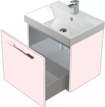 Тумба Astra Form