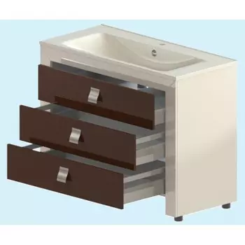 Тумба Astra Form