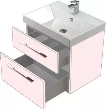 Тумба Astra Form