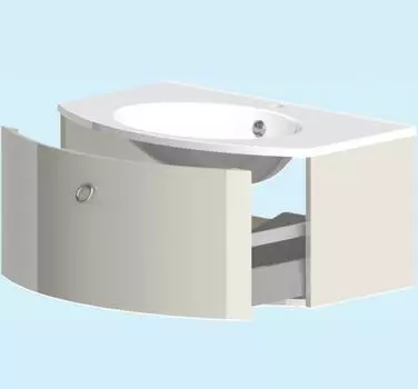 Тумба Astra Form