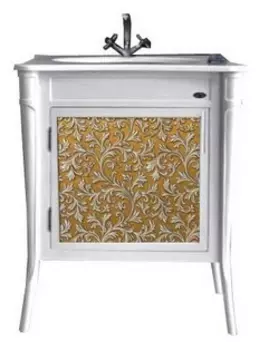 Тумба с раковиной Атолл