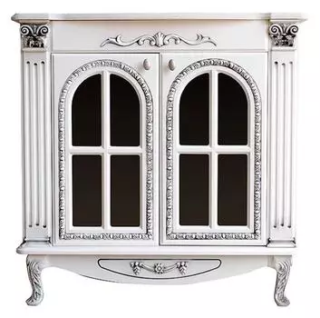 Тумба c раковиной Атолл