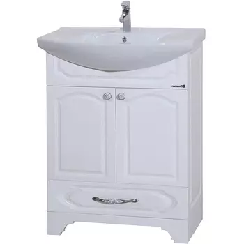 Тумба c раковиной Bellezza