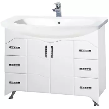 Тумба под раковину Bellezza