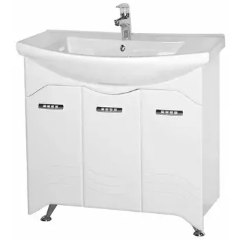 Тумба под раковину Bellezza