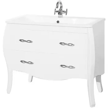 Тумба c раковиной Bellezza