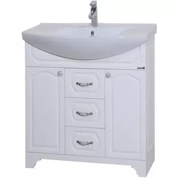 Тумба под раковину Bellezza