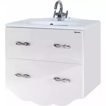 Тумба c раковиной Bellezza