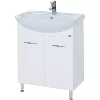 Тумба c раковиной Bellezza