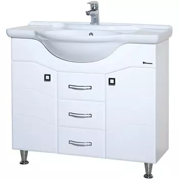 Тумба c раковиной Bellezza