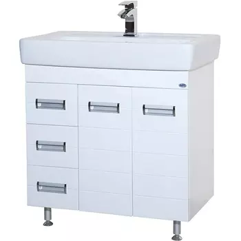 Тумба под раковину Bellezza