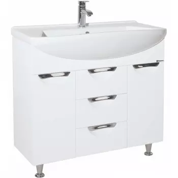 Тумба c раковиной Bellezza