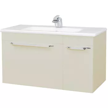 Тумба под раковину Bellezza