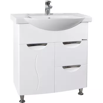 Тумба под раковину Bellezza