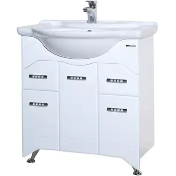 Тумба c раковиной Bellezza