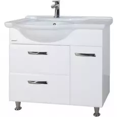 Тумба c раковиной Bellezza