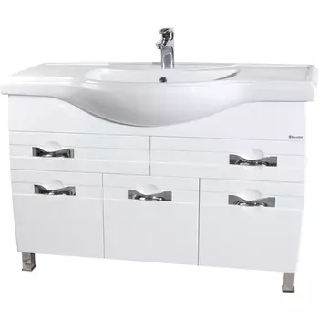 Тумба под раковину Bellezza