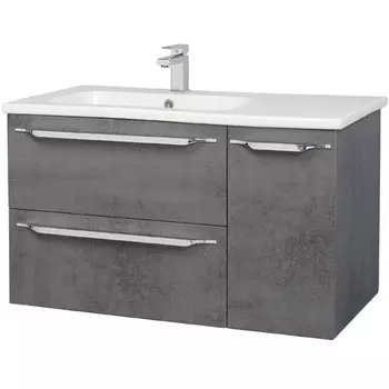 Тумба c раковиной Bellezza