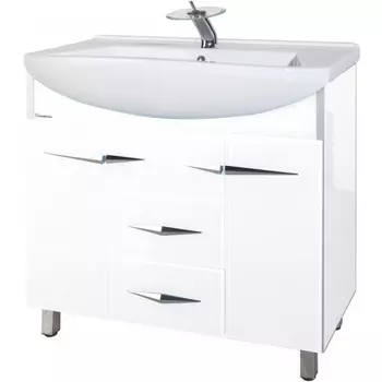 Тумба c раковиной Bellezza