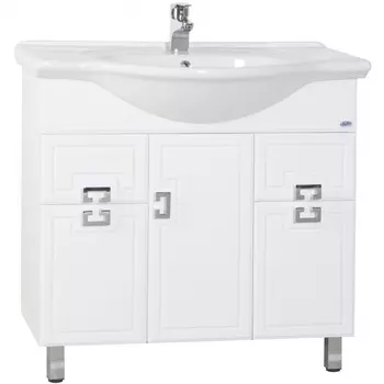 Тумба c раковиной Bellezza