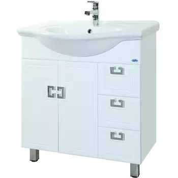 Тумба c раковиной Bellezza