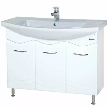 Тумба под раковину Bellezza