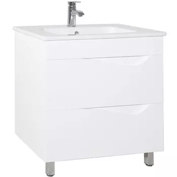 Тумба c раковиной Bellezza