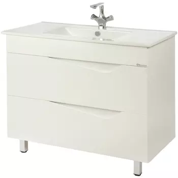 Тумба c раковиной Bellezza