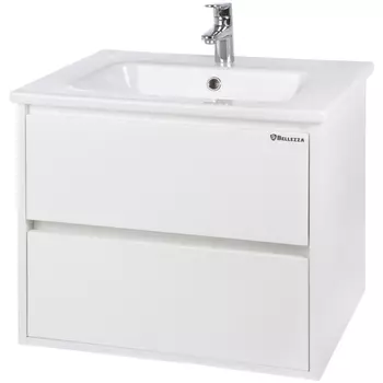 Тумба под раковину Bellezza