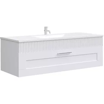 Тумба c раковиной SanVit