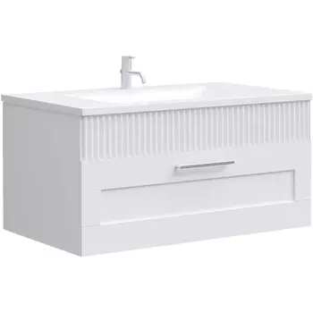 Тумба c раковиной SanVit