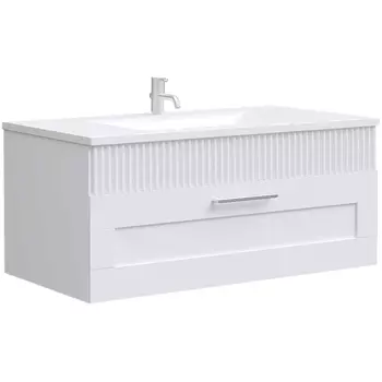 Тумба c раковиной SanVit