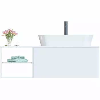 Тумба c раковиной SanVit