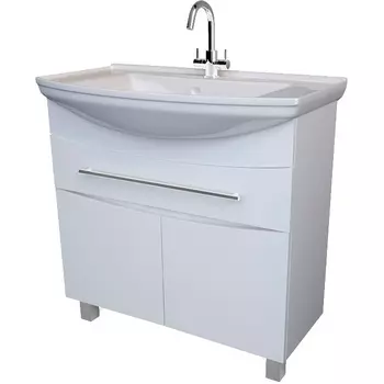 Тумба под раковину 1MarKa