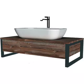 Тумба под раковину 1MarKa