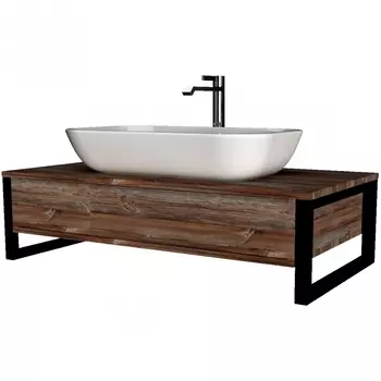 Тумба под раковину 1MarKa