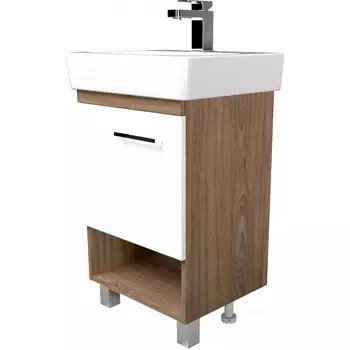 Тумба под раковину 1MarKa