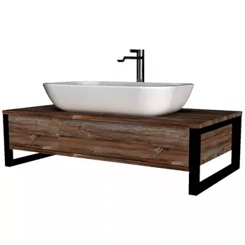 Тумба под раковину 1MarKa