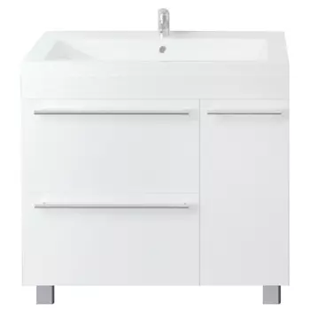 Тумба под раковину 1MarKa